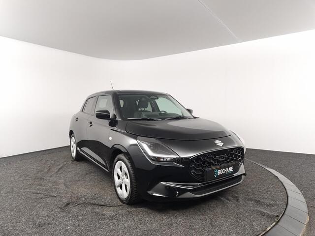 Suzuki SWIFT 1.2 Select Smart Hybrid Automaat 82PK | Adaptieve Cruise Control | Stoelverwarming | Navigatie | Achteruitrijcamera | Carplay – foto 4