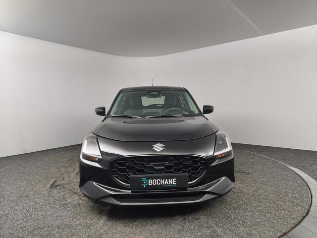 Suzuki SWIFT 1.2 Select Smart Hybrid Automaat 82PK | Adaptieve Cruise Control | Stoelverwarming | Navigatie | Achteruitrijcamera | Carplay – foto 5