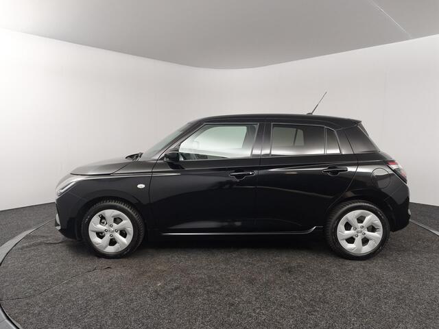 Suzuki SWIFT 1.2 Select Smart Hybrid Automaat 82PK | Adaptieve Cruise Control | Stoelverwarming | Navigatie | Achteruitrijcamera | Carplay – foto 6