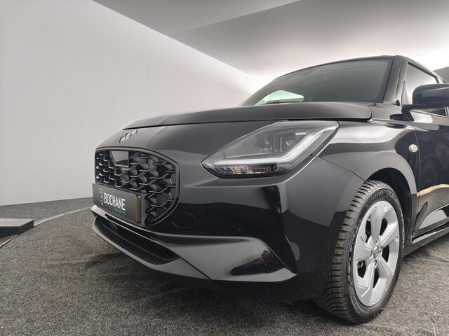 Suzuki SWIFT 1.2 Select Smart Hybrid Automaat 82PK | Adaptieve Cruise Control | Stoelverwarming | Navigatie | Achteruitrijcamera | Carplay – foto 7