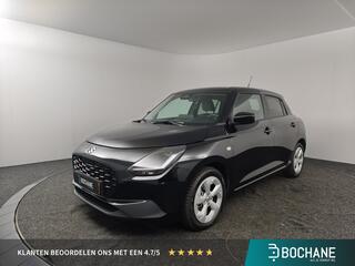 Suzuki SWIFT 1.2 Select Smart Hybrid Automaat 82PK |