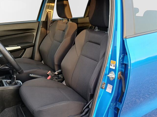 Suzuki SWIFT 1.0 Stijl Smart Hybrid /Clima/Cruise/Camera/Carplay/LED/Navi/16"/ – foto 2