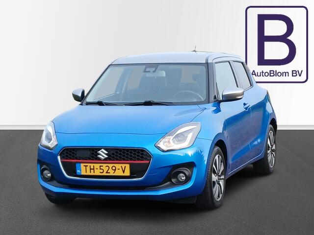 Suzuki SWIFT 1.0 Stijl Smart Hybrid /Clima/Cruise/Camera/Carplay/LED/Navi/16"/ – foto 3
