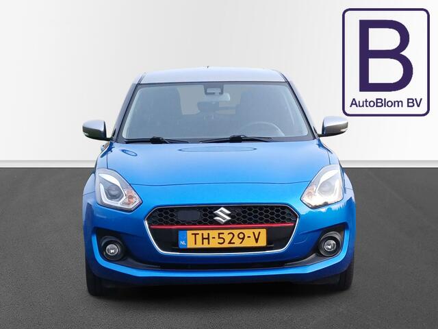 Suzuki SWIFT 1.0 Stijl Smart Hybrid /Clima/Cruise/Camera/Carplay/LED/Navi/16"/ – foto 4
