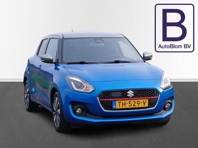 Suzuki SWIFT 1.0 Stijl Smart Hybrid /Clima/Cruise/Camera/Carplay/LED/Navi/16"/ – foto 5