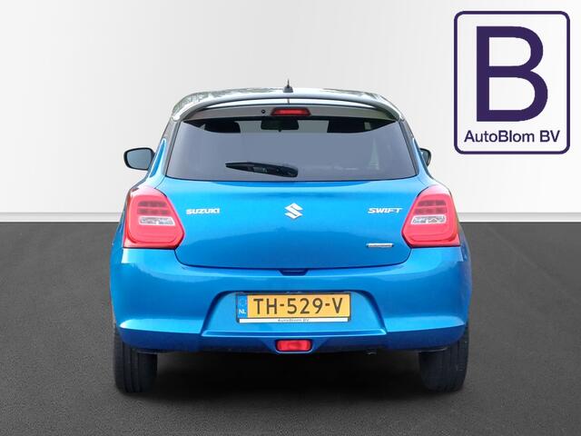 Suzuki SWIFT 1.0 Stijl Smart Hybrid /Clima/Cruise/Camera/Carplay/LED/Navi/16"/ – foto 7