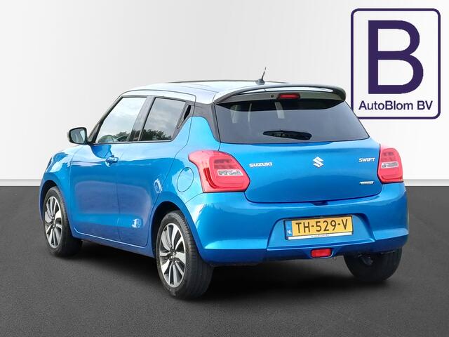 Suzuki SWIFT 1.0 Stijl Smart Hybrid /Clima/Cruise/Camera/Carplay/LED/Navi/16"/ – foto 8