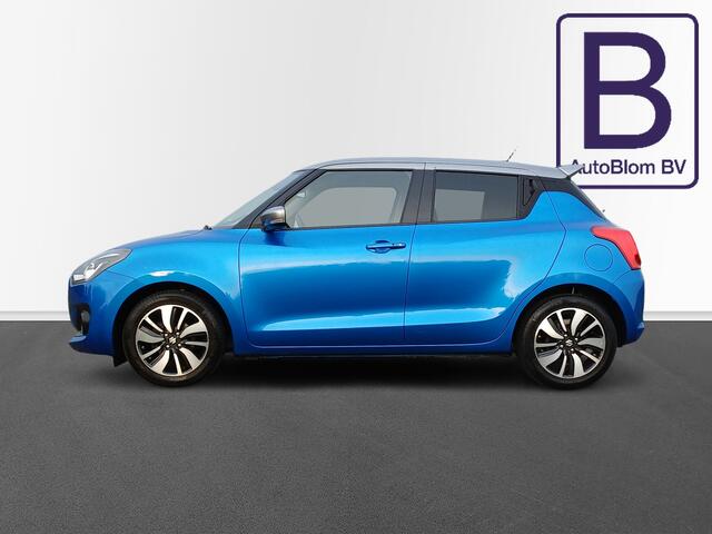 Suzuki SWIFT 1.0 Stijl Smart Hybrid /Clima/Cruise/Camera/Carplay/LED/Navi/16"/ – foto 9