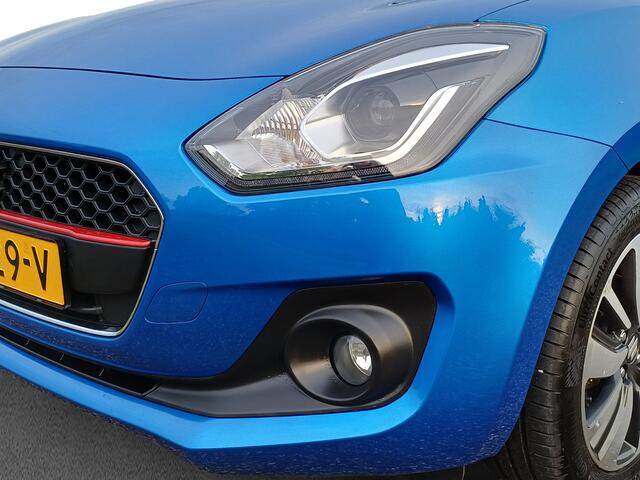 Suzuki SWIFT 1.0 Stijl Smart Hybrid /Clima/Cruise/Camera/Carplay/LED/Navi/16"/ – foto 10