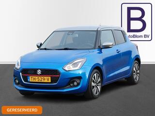 Suzuki SWIFT 1.0 Stijl Smart Hybrid /Clima/Cruise/Cam