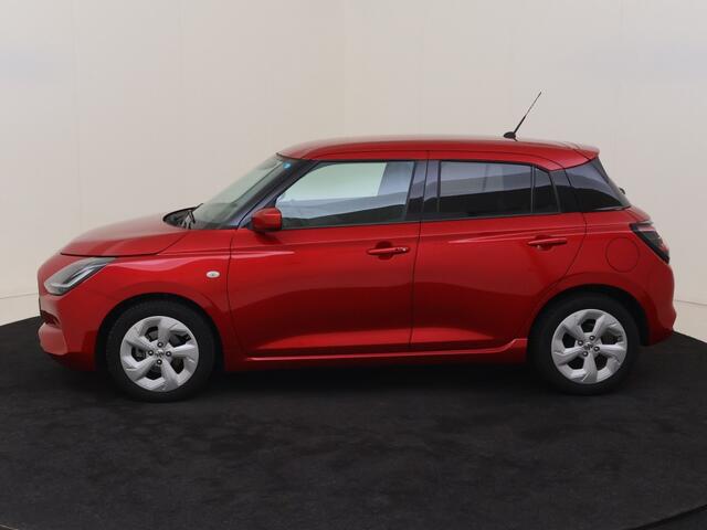 Suzuki SWIFT 1.2 Select Smart Hybrid Automaat | Navi | ACC | Stoelverwarm. – foto 3