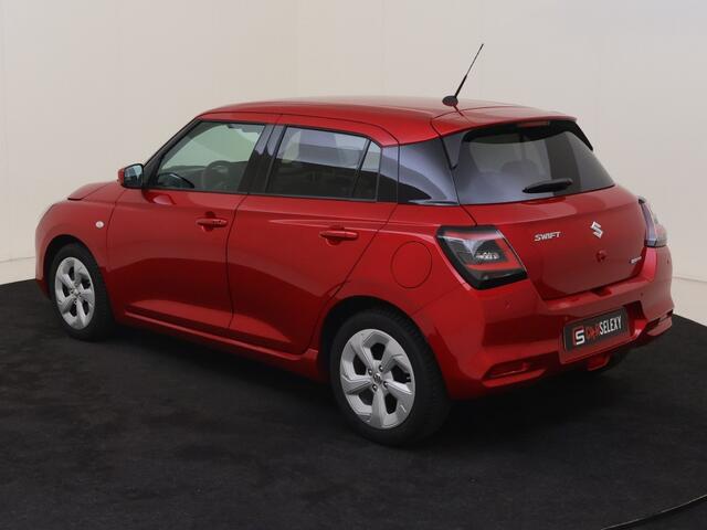 Suzuki SWIFT 1.2 Select Smart Hybrid Automaat | Navi | ACC | Stoelverwarm. – foto 4