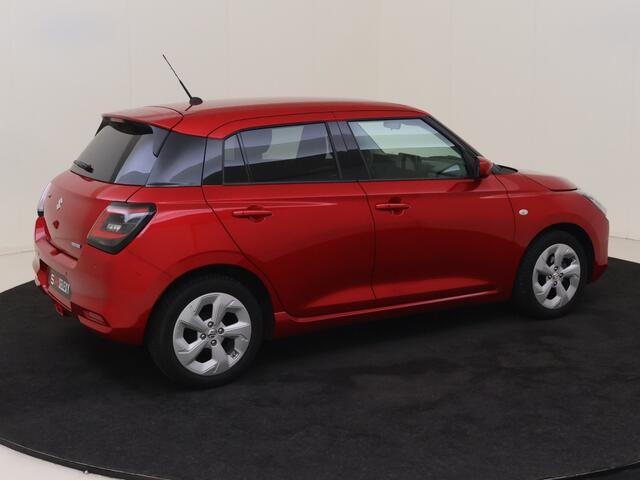 Suzuki SWIFT 1.2 Select Smart Hybrid Automaat | Navi | ACC | Stoelverwarm. – foto 6