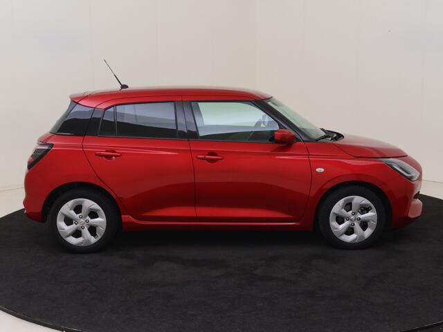 Suzuki SWIFT 1.2 Select Smart Hybrid Automaat | Navi | ACC | Stoelverwarm. – foto 7