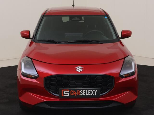Suzuki SWIFT 1.2 Select Smart Hybrid Automaat | Navi | ACC | Stoelverwarm. – foto 9