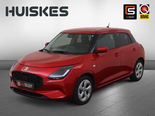 Suzuki SWIFT 1.2 Select Smart Hybrid Automaat | Navi