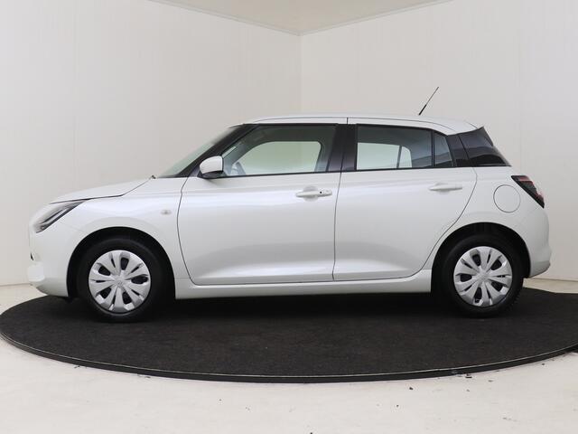 Suzuki SWIFT 1.2 Comfort Smart Hybrid | BTW voertuig | Dodehoek detectie | Navigatie | Apple CarPlay/Android Auto | Cruise Control Adaptive | Achteruitrijcamera | Airco | – foto 3