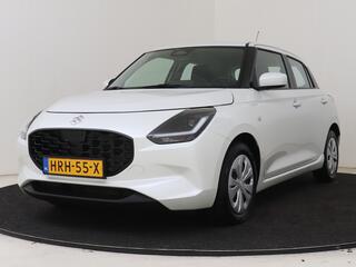 Suzuki SWIFT 1.2 Comfort Smart Hybrid | BTW voertuig