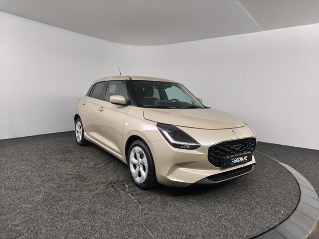 Suzuki SWIFT 1.2 Select Smart Hybrid Automaat 82PK | Adaptieve Cruise Control | Stoelverwarming | Navigatie | Achteruitrijcamera | Carplay – foto 7