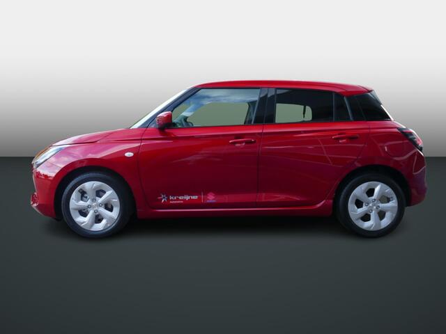 Suzuki SWIFT 1.2 Select Smart Hybrid – foto 2