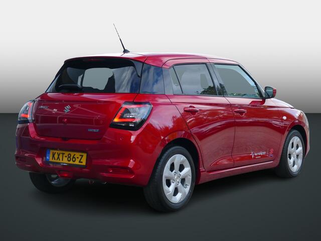 Suzuki SWIFT 1.2 Select Smart Hybrid – foto 3