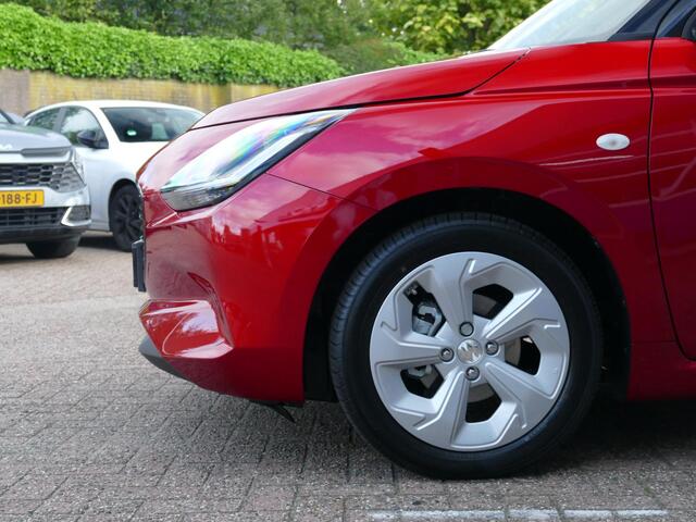 Suzuki SWIFT 1.2 Select Smart Hybrid – foto 5