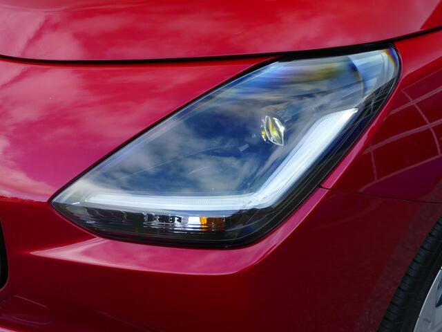 Suzuki SWIFT 1.2 Select Smart Hybrid – foto 6