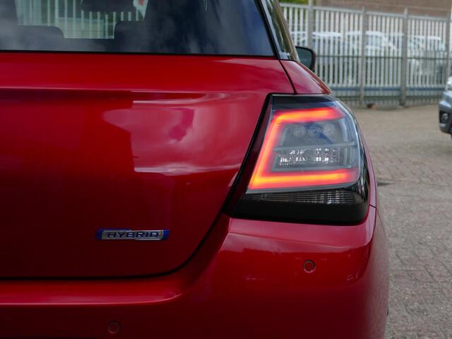 Suzuki SWIFT 1.2 Select Smart Hybrid – foto 7