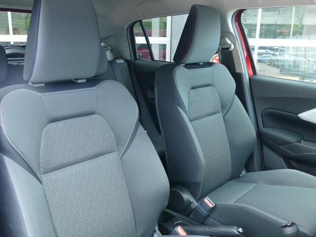 Suzuki SWIFT 1.2 Select Smart Hybrid – foto 8