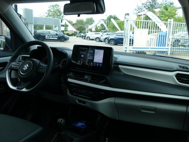 Suzuki SWIFT 1.2 Select Smart Hybrid – foto 9