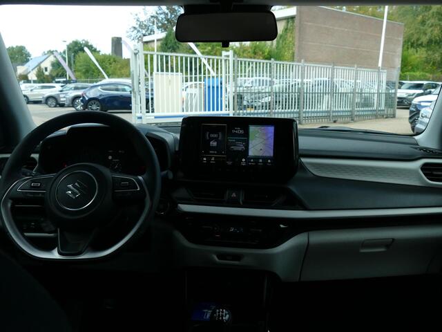 Suzuki SWIFT 1.2 Select Smart Hybrid – foto 10