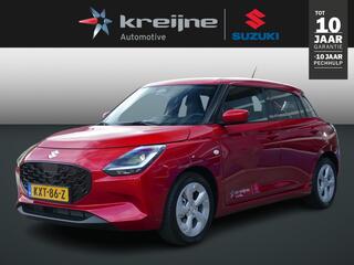 Suzuki SWIFT 1.2 Select Smart Hybrid