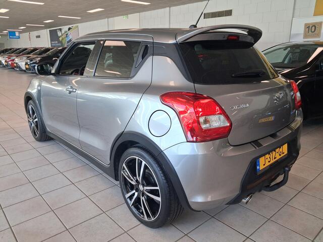 Suzuki SWIFT 1.2 Select Smart Hybrid | GT pack | Trekhaak – foto 3