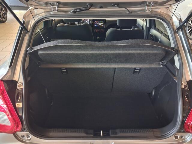 Suzuki SWIFT 1.2 Select Smart Hybrid | GT pack | Trekhaak – foto 6