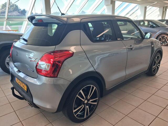 Suzuki SWIFT 1.2 Select Smart Hybrid | GT pack | Trekhaak – foto 7