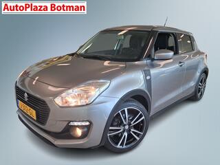 Suzuki SWIFT 1.2 Select Smart Hybrid | GT pack | Trek