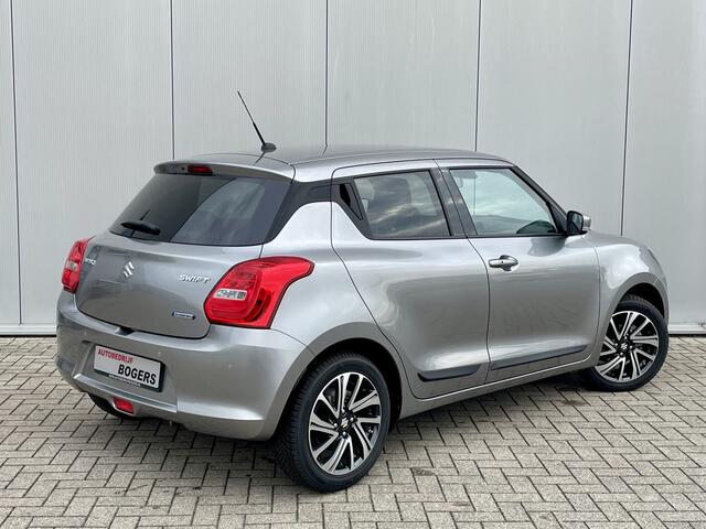 Suzuki SWIFT 1.2 Style Smart Hybrid Navigatie, Climate Control, Adaptive Cruise Control, 16"Lm, Achteruitrijcamera – foto 2