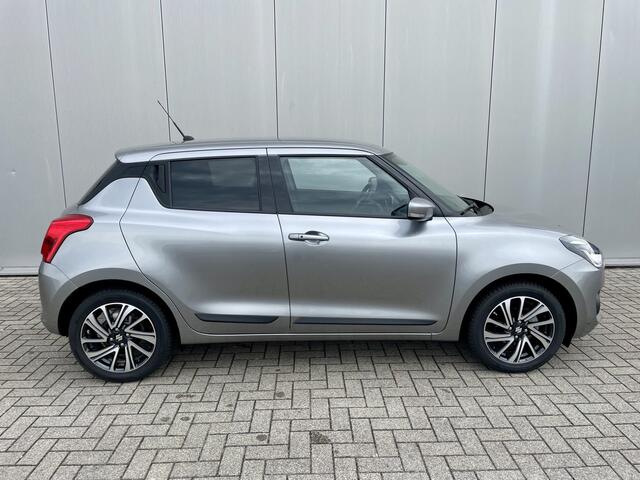 Suzuki SWIFT 1.2 Style Smart Hybrid Navigatie, Climate Control, Adaptive Cruise Control, 16"Lm, Achteruitrijcamera – foto 3