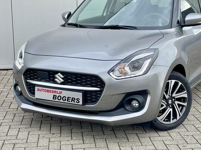 Suzuki SWIFT 1.2 Style Smart Hybrid Navigatie, Climate Control, Adaptive Cruise Control, 16"Lm, Achteruitrijcamera – foto 4