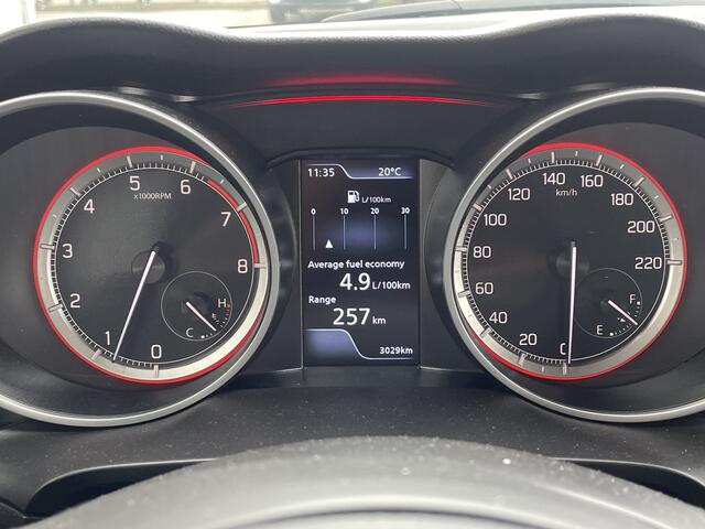 Suzuki SWIFT 1.2 Style Smart Hybrid Navigatie, Climate Control, Adaptive Cruise Control, 16"Lm, Achteruitrijcamera – foto 6