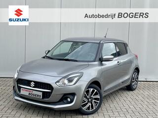 Suzuki SWIFT 1.2 Style Smart Hybrid Navigatie, Climat