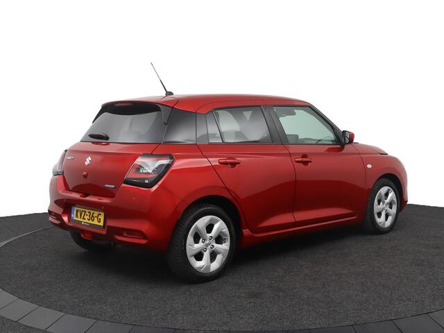 Suzuki SWIFT 1.2 Select Smart Hybrid | Automaat | Stoelverwarming | Camera | Adaptieve Cruise Control | Lichtmetalen velgen | 10 Jaar Garantie! | – foto 2