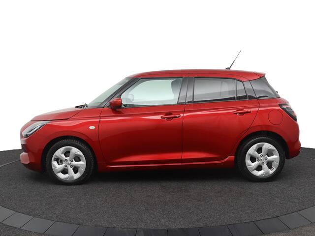 Suzuki SWIFT 1.2 Select Smart Hybrid | Automaat | Stoelverwarming | Camera | Adaptieve Cruise Control | Lichtmetalen velgen | 10 Jaar Garantie! | – foto 3