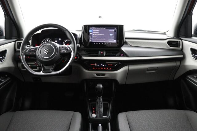 Suzuki SWIFT 1.2 Select Smart Hybrid | Automaat | Stoelverwarming | Camera | Adaptieve Cruise Control | Lichtmetalen velgen | 10 Jaar Garantie! | – foto 4