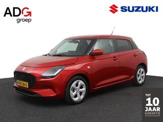 Suzuki SWIFT 1.2 Select Smart Hybrid | Automaat | Sto