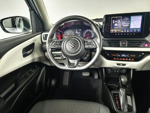 Suzuki SWIFT 1.2 Select Smart Hybrid Automaat 82PK | Adaptieve Cruise Control | Stoelverwarming | Navigatie | Achteruitrijcamera | Carplay – foto 5
