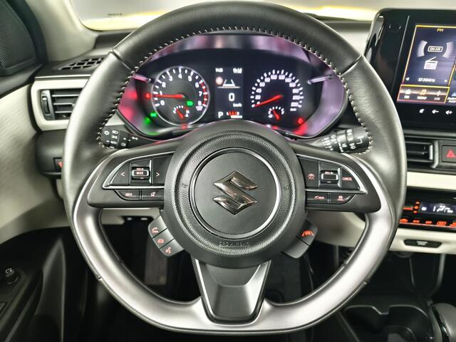 Suzuki SWIFT 1.2 Select Smart Hybrid Automaat 82PK | Adaptieve Cruise Control | Stoelverwarming | Navigatie | Achteruitrijcamera | Carplay – foto 6