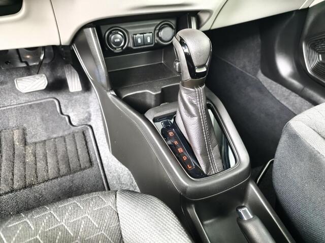 Suzuki SWIFT 1.2 Select Smart Hybrid Automaat 82PK | Adaptieve Cruise Control | Stoelverwarming | Navigatie | Achteruitrijcamera | Carplay – foto 7