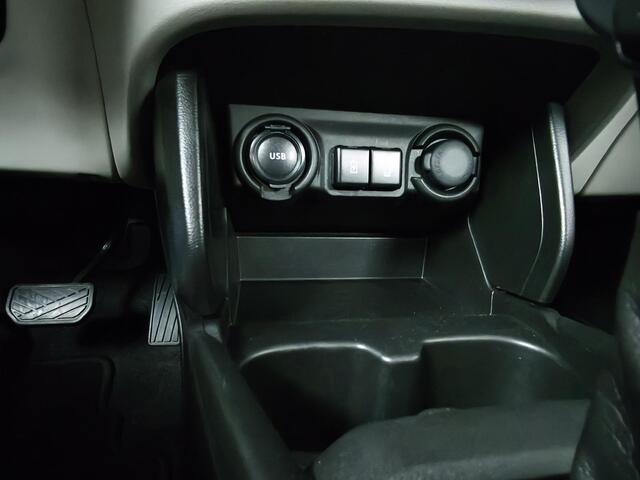 Suzuki SWIFT 1.2 Select Smart Hybrid Automaat 82PK | Adaptieve Cruise Control | Stoelverwarming | Navigatie | Achteruitrijcamera | Carplay – foto 8