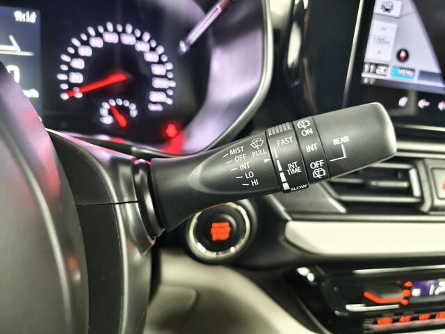 Suzuki SWIFT 1.2 Select Smart Hybrid Automaat 82PK | Adaptieve Cruise Control | Stoelverwarming | Navigatie | Achteruitrijcamera | Carplay – foto 10